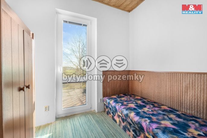 Prodej, Rodinný dům, Mladá Boleslav