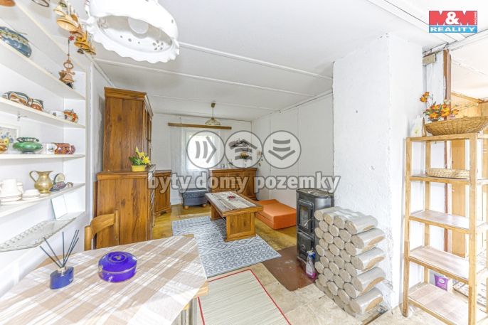 Prodej, Chata, Ledečko