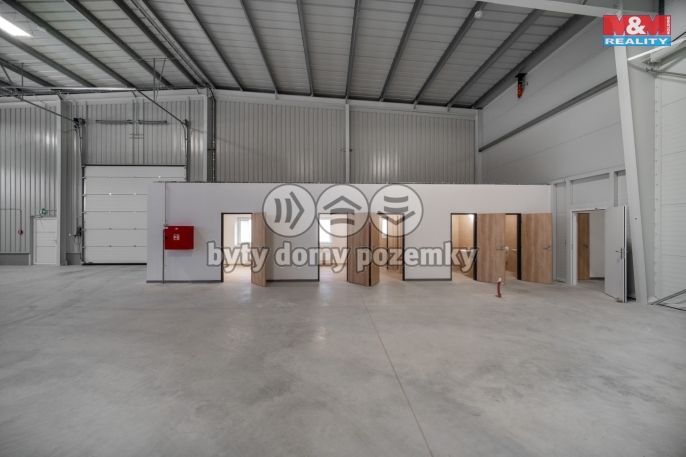 Prodej, Sklad, Cerekvice nad Loučnou