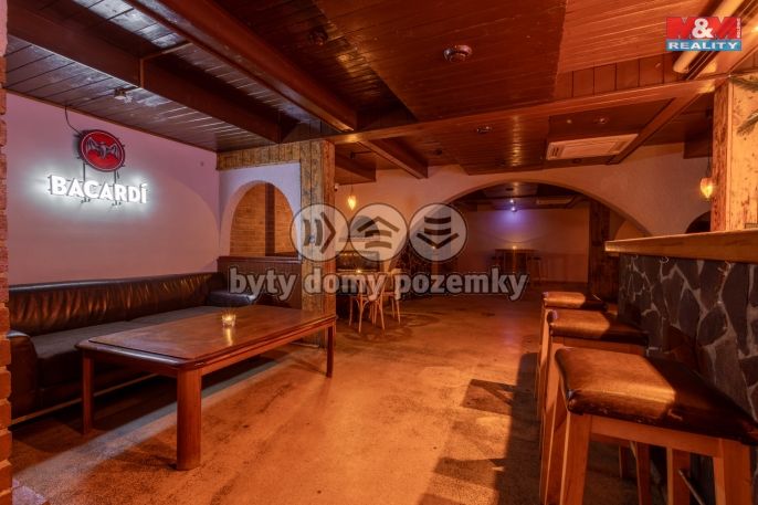 Prodej, Restaurace, stravování, Karlovy Vary