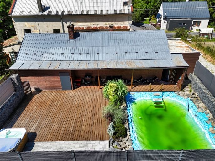 Prodej, Hotel, penzion, Šternberk