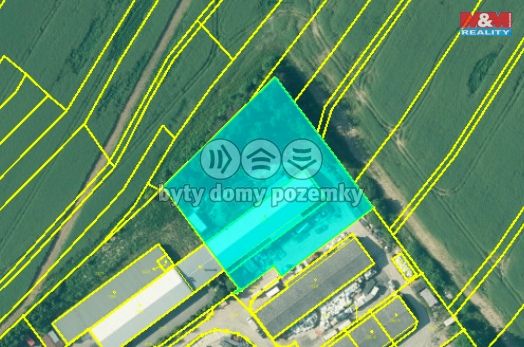 Prodej, Výrobní objekt, Lišov