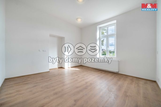 Prodej, Byt 4+kk, Plešnice