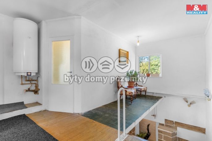 Prodej, Obchodní objekt, Žandov