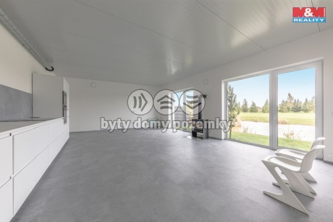 Prodej, Rodinný dům, Mladá Boleslav