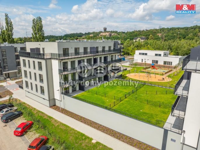 Prodej, Byt 2+kk, Kladno