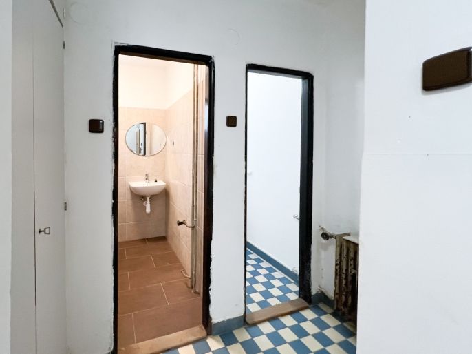 Prodej, Byt 3+1, Záboří