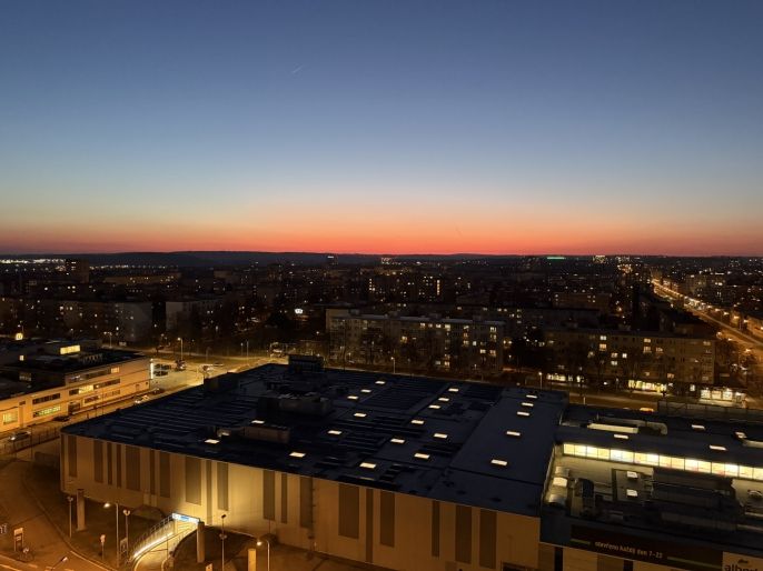 Pronájem, Byt 2+1, Ostrava