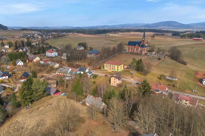 Prodej, Rodinný dům, Studenec