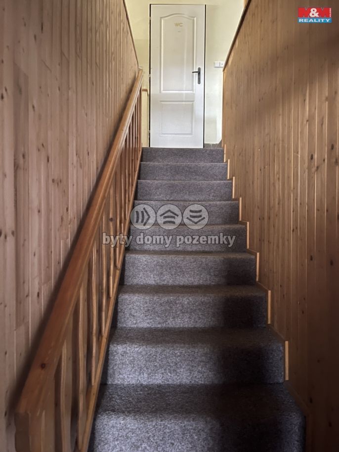 Prodej, Rodinný dům, Zásada