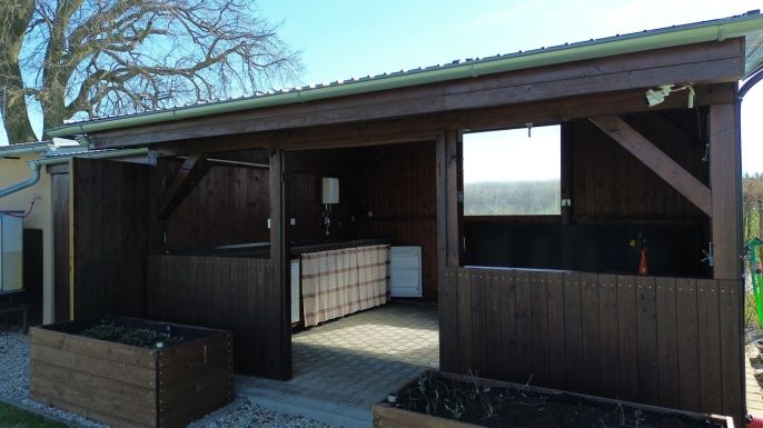 Prodej, Zahrada, Lipník