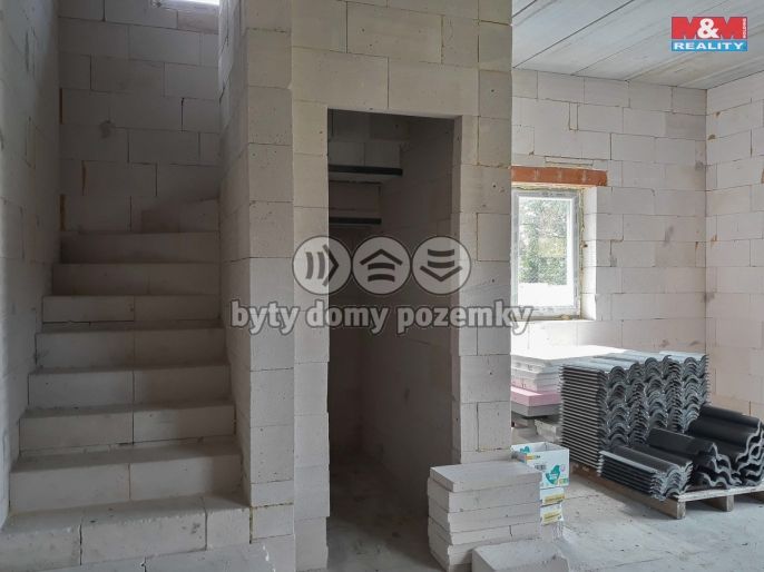 Prodej, Pozemek k bydlení, Černiv