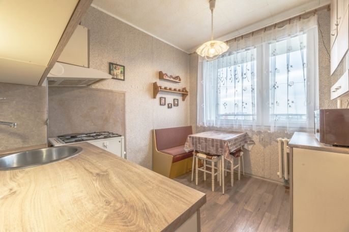 Prodej, Byt 3+1, Nymburk