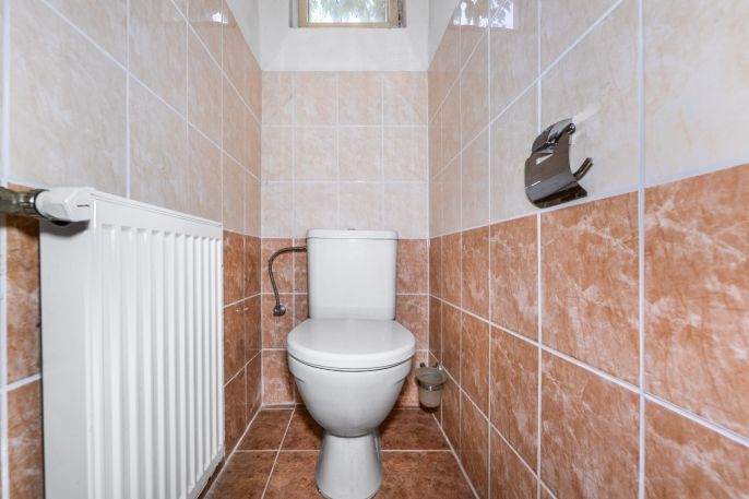 Prodej, Rodinný dům, Máslovice
