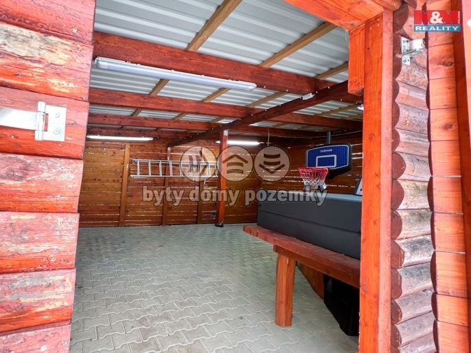 Prodej, Rodinný dům, Sušice