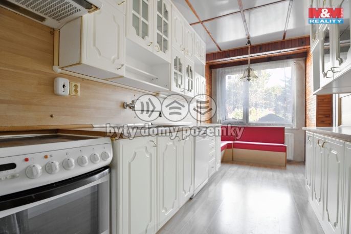 Prodej, Rodinný dům, Lovosice