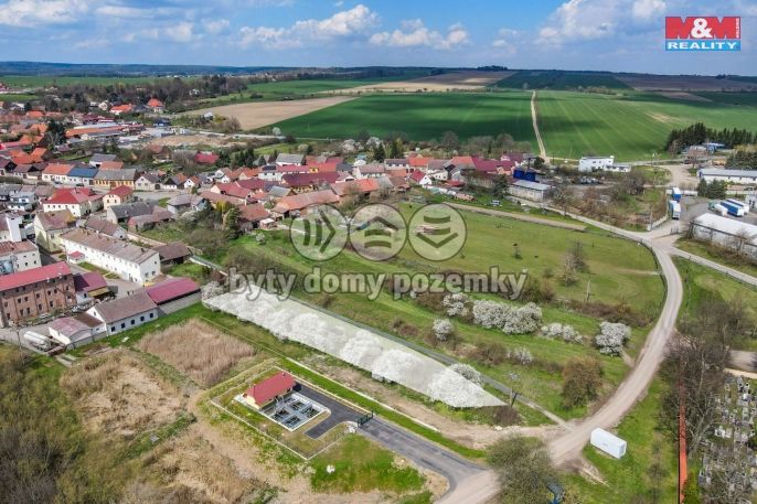 Prodej, Zahrada, Čistá