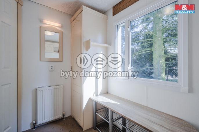 Prodej, Pozemek k bydlení, Krchleby