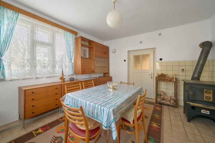 Prodej, Chalupa, Bystré