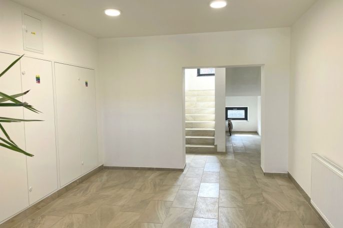 Prodej, Byt 2+kk, Dlouhá Ves