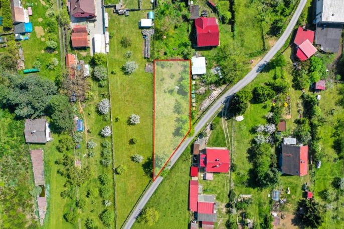 Prodej, Pozemek k bydlení, Kvášňovice