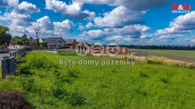 Prodej, Pozemek k bydlení, Mladá Boleslav