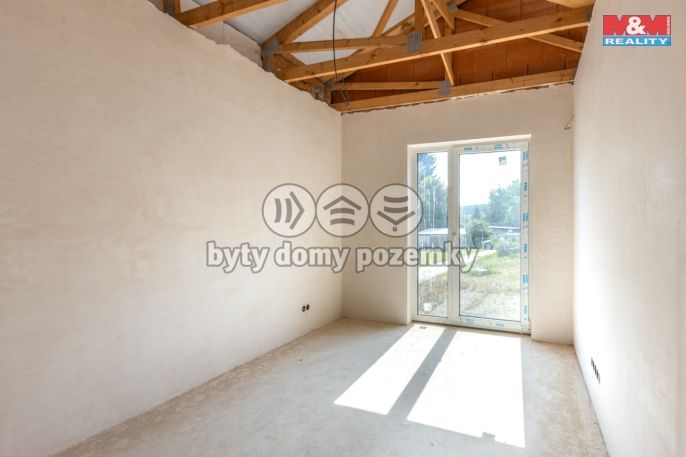 Prodej, Rodinný dům, Olbramovice