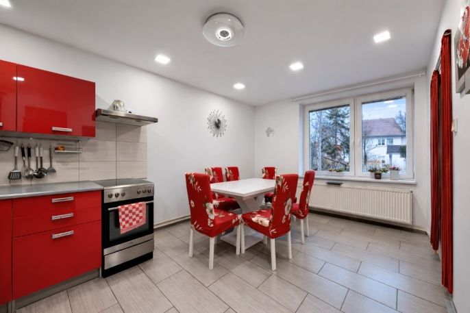 Prodej, Rodinný dům, Kořenice