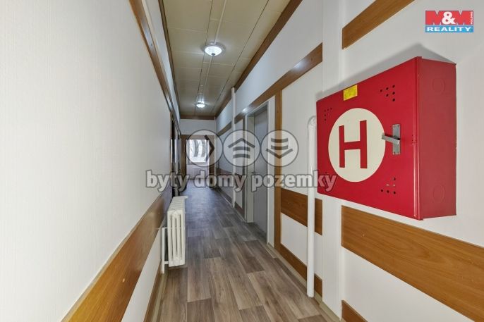 Pronájem, Kancelářský prostor, Horšovský Týn