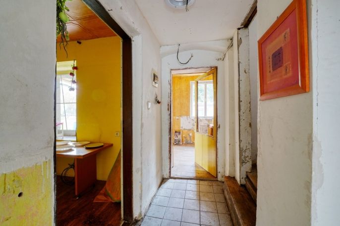 Prodej, Rodinný dům, Čížkov