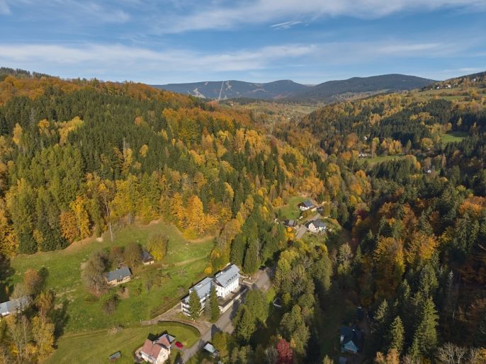 Prodej, Byt 2+kk, Jablonec nad Jizerou