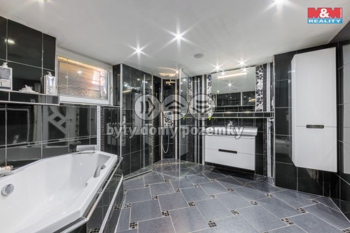 Prodej, Rodinný dům, Karlovy Vary