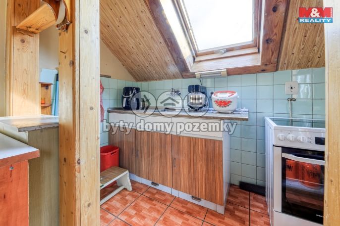 Prodej, Rodinný dům, Kozolupy