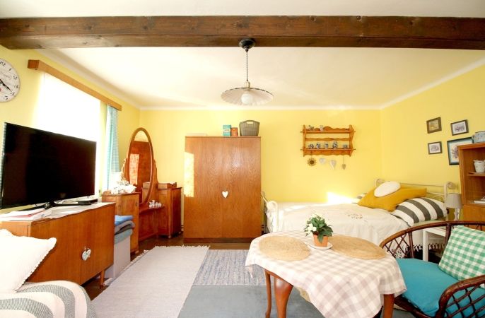 Prodej, Rodinný dům, Smidary