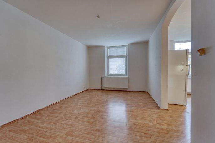 Pronájem, Byt 2+1, Plzeň