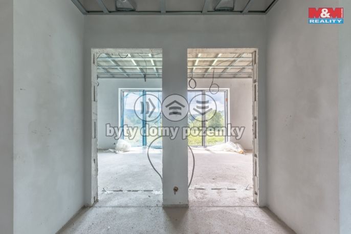 Prodej, Rodinný dům, Slaná