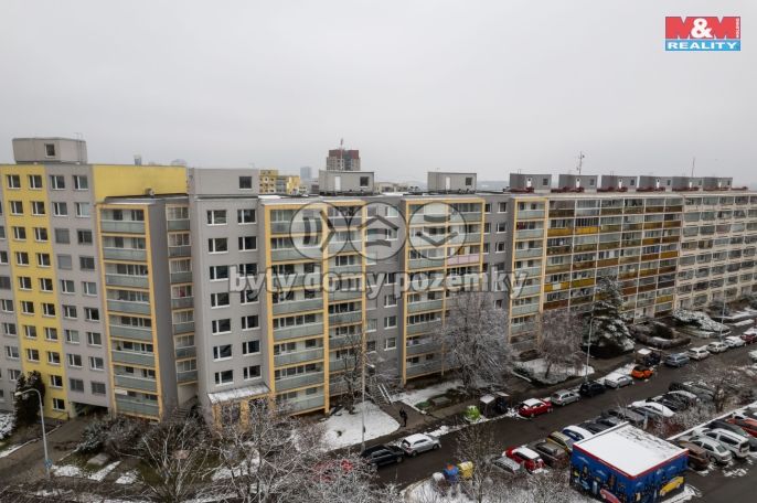 Prodej, Byt 4+kk, Praha