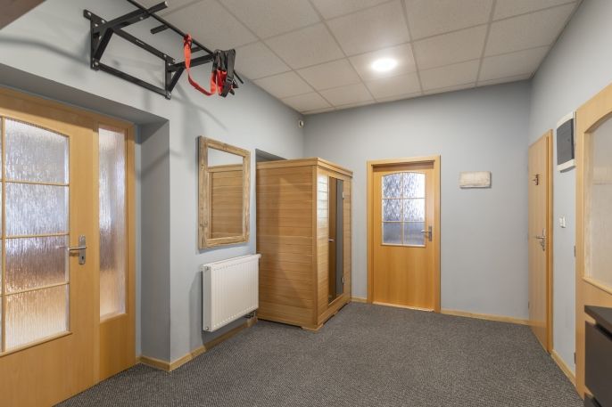 Prodej, Rodinný dům, Ostrava