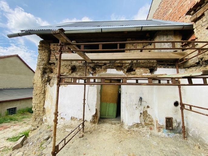 Prodej, Rodinný dům, Soběchleby