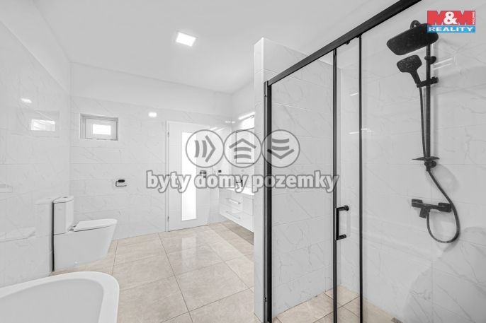 Prodej, Byt 3+1, Hradec Králové