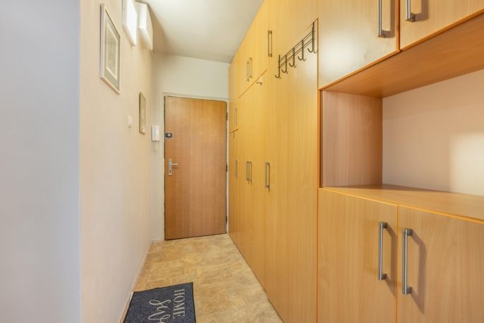 Prodej, Byt 3+kk, Praha