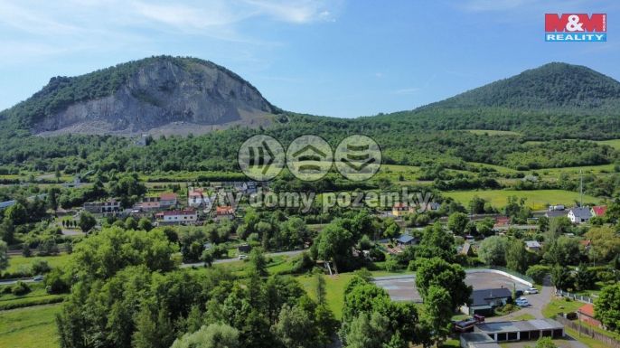 Prodej, Pozemek k bydlení, Želenice