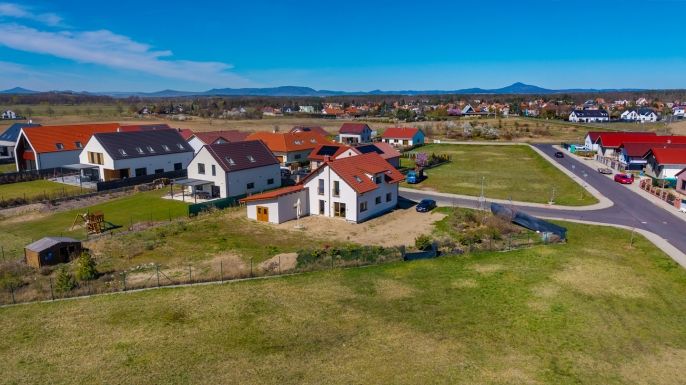 Prodej, Rodinný dům, Vědomice