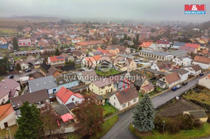 Prodej, Rodinný dům, Kryry