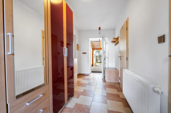 Prodej, Rodinný dům, Srby