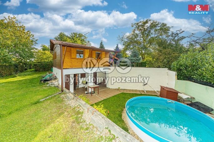 Prodej, Chata, Třebovle