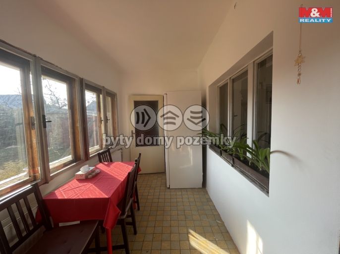 Prodej, Rodinný dům, Bechlín