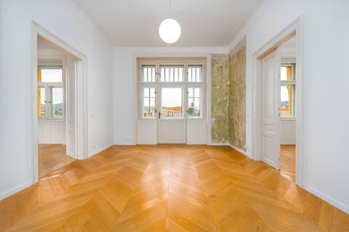 Prodej, Byt 4+1, Praha