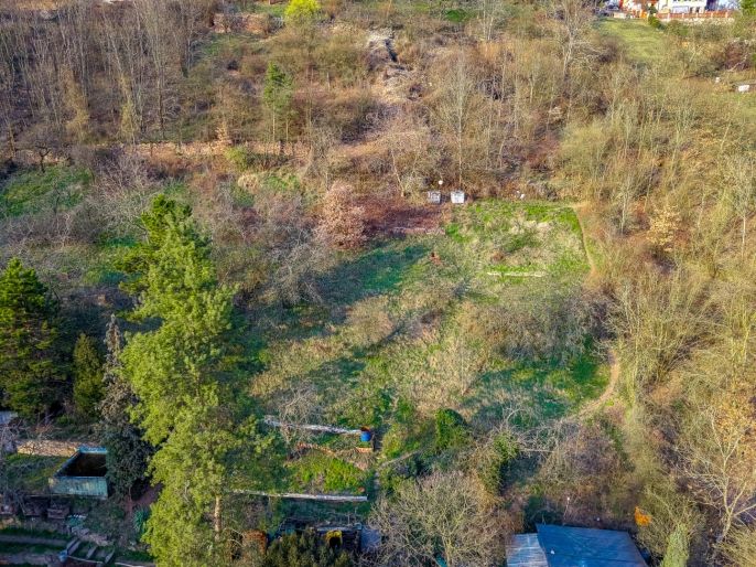 Prodej, Chata, Malé Žernoseky