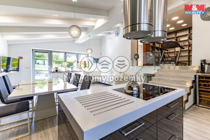 Prodej, Rodinný dům, Město Albrechtice